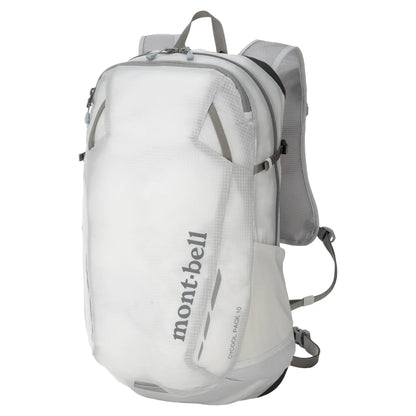 mont-bell: Cycool Pack 10