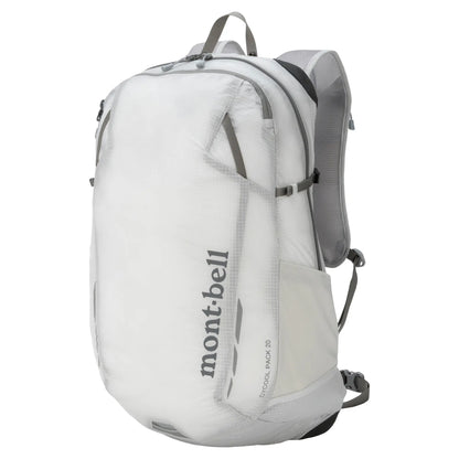 mont-bell: Cycool Pack 20