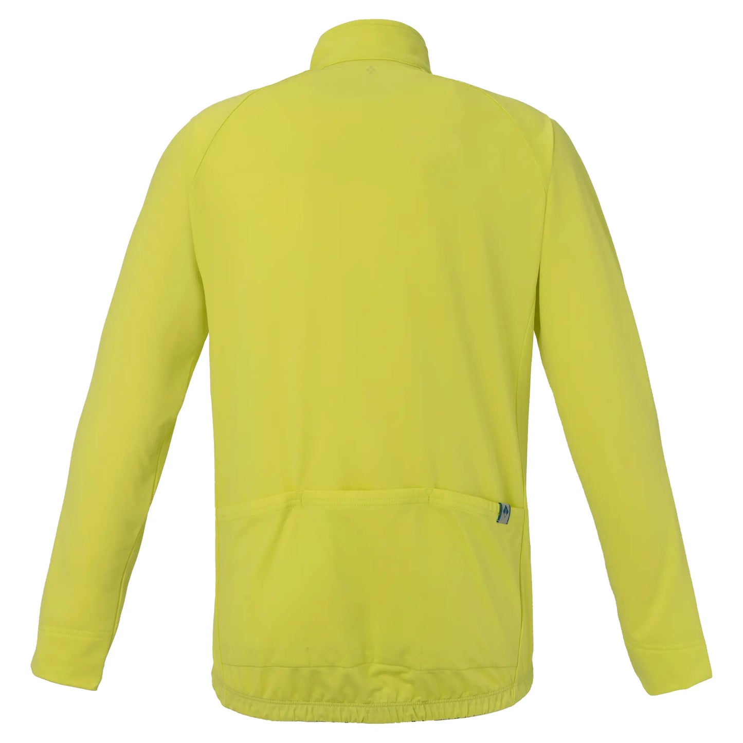 mont-bell: Wickron UV-TECT Cycling Long Sleeve Zip Shirt Women's
