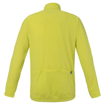 mont-bell: Wickron UV-TECT Cycling Long Sleeve Zip Shirt Women's