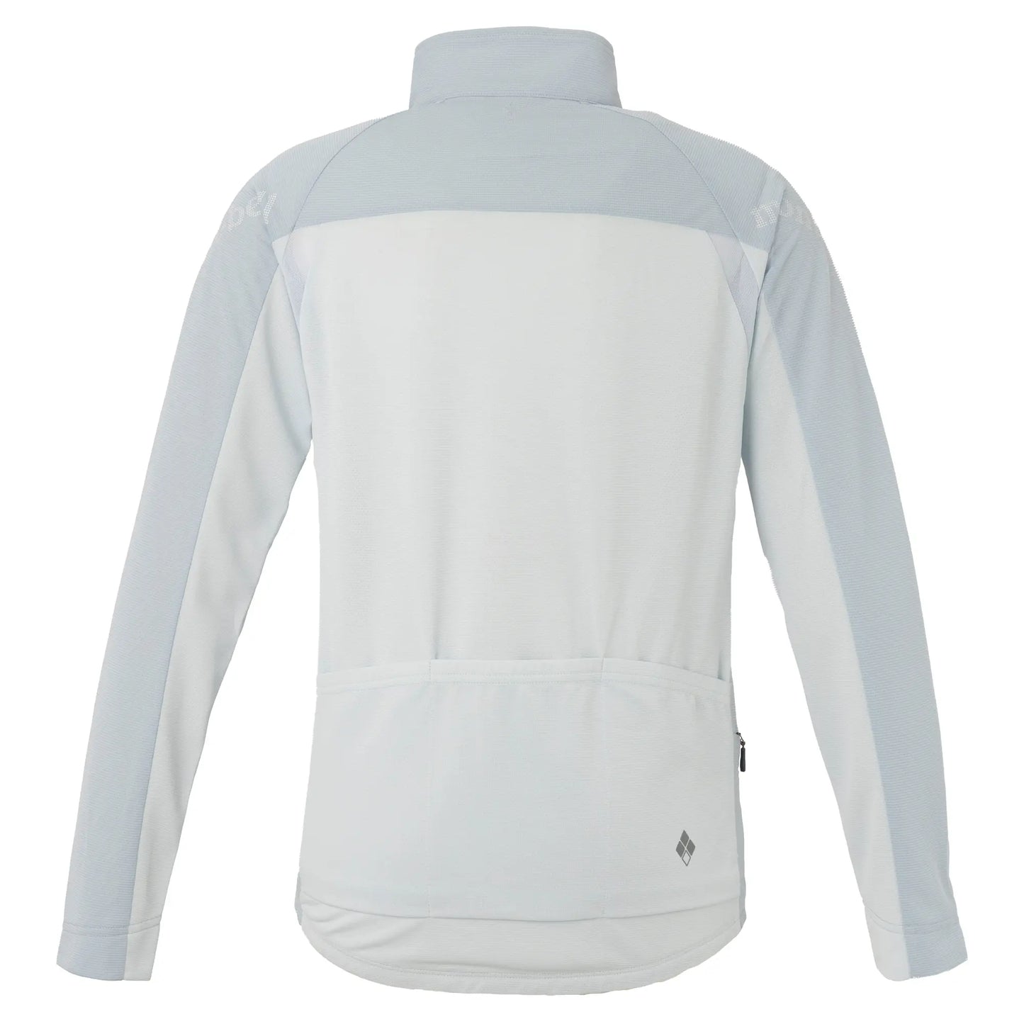 mont-bell: Cycool Long Sleeve Zip Shirt Women's