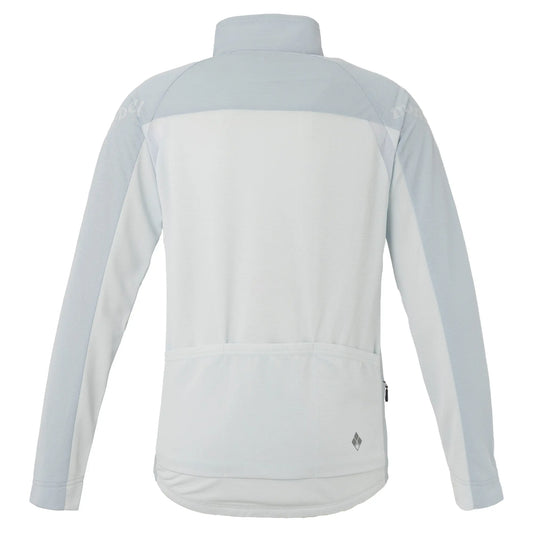mont-bell: Cycool Long Sleeve Zip Shirt Women's