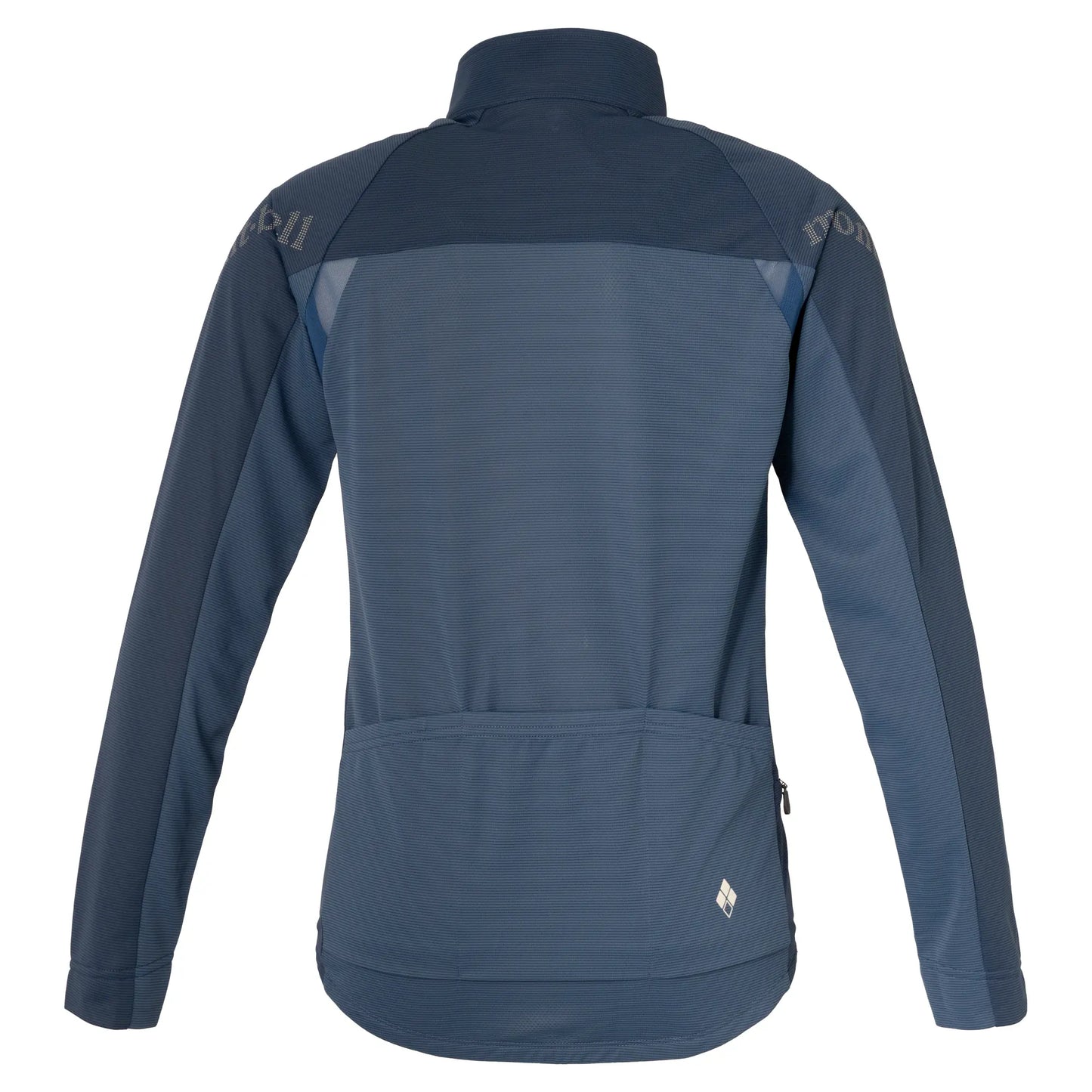 mont-bell: Cycool Long Sleeve Zip Shirt Women's