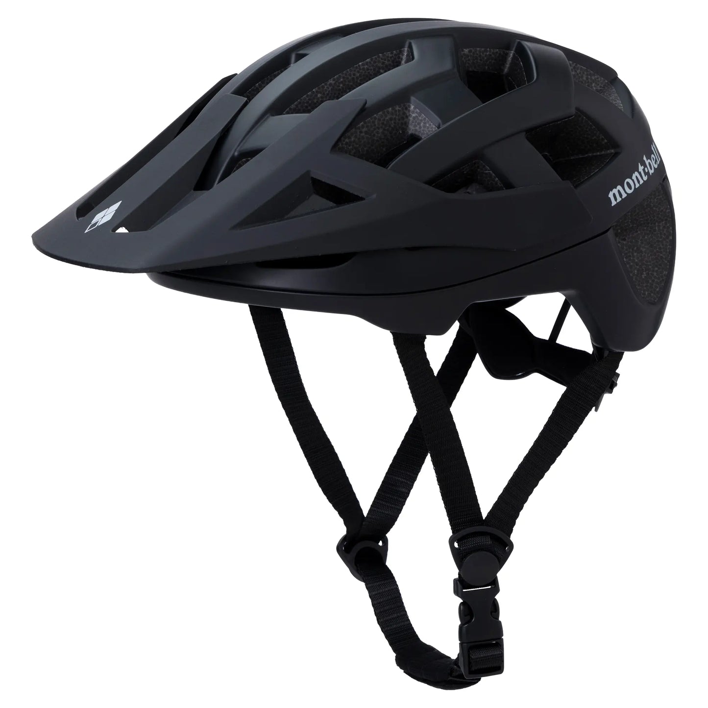 mont-bell: Trail Ride Helmet