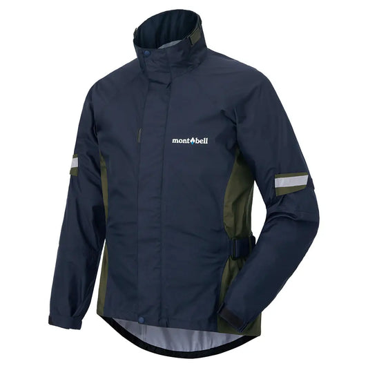 mont-bell: Storm Biker Jacket