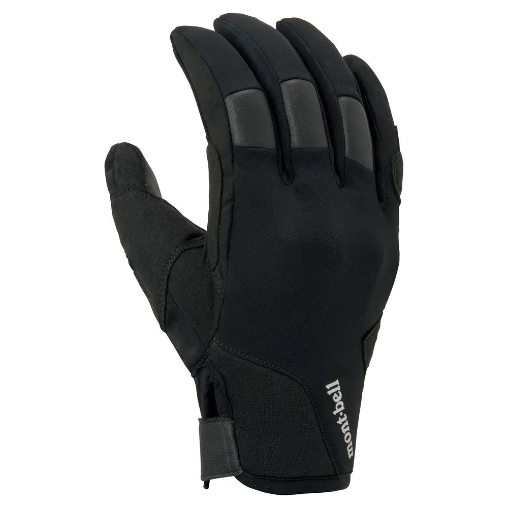 mont-bell: Motorcycle Gloves