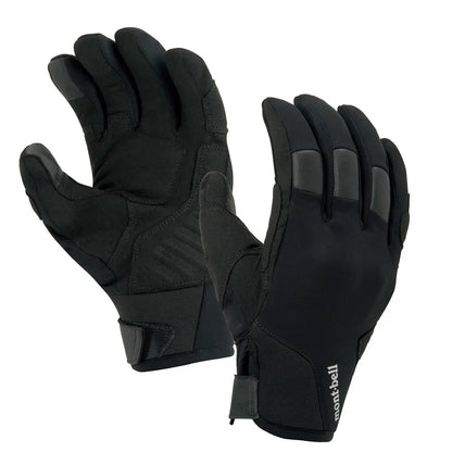 mont-bell: Motorcycle Gloves