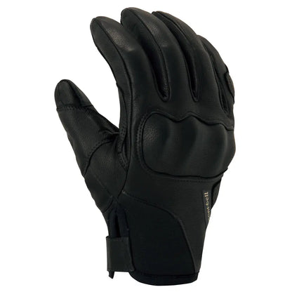 mont-bell: Motorcycle Leather Gloves