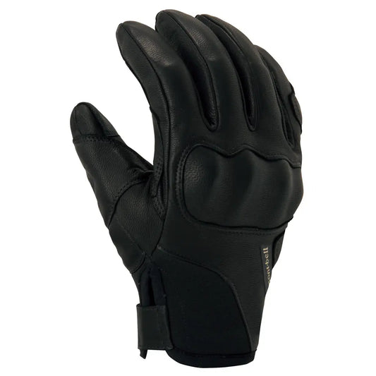 mont-bell: Motorcycle Leather Gloves