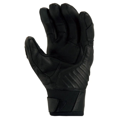 mont-bell: Motorcycle Leather Gloves