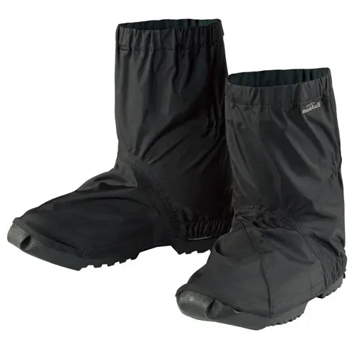 mont-bell: MC. Rain Boots Covers
