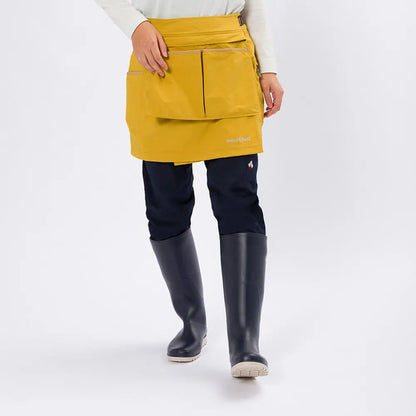 mont-bell: Field Wrap Apron Short Women's