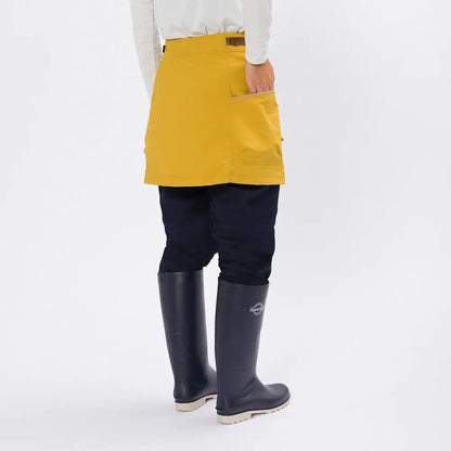 mont-bell: Field Wrap Apron Short Women's