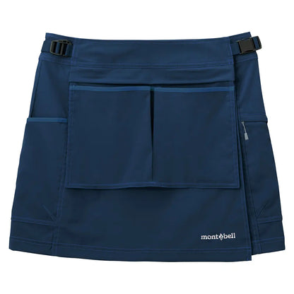 mont-bell: Field Wrap Apron Short Women's