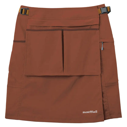 mont-bell: Field Wrap Apron Women's