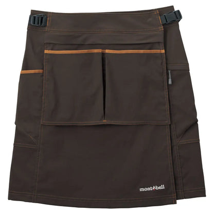 mont-bell: Field Wrap Apron Women's