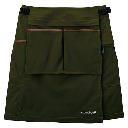 mont-bell: Field Wrap Apron Women's