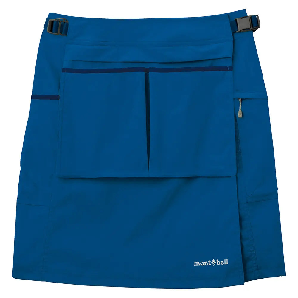 mont-bell: Field Wrap Apron Women's