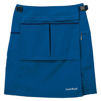 mont-bell: Field Wrap Apron Women's