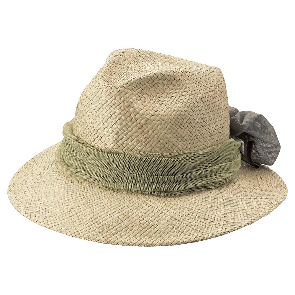 mont-bell: Bug Proof Straw Hat