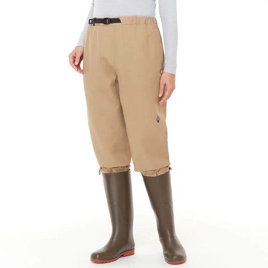 mont-bell: Breeze Spun Gardening Pants Women's