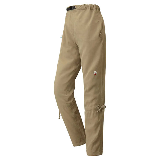 mont-bell: Breeze Spun Gardening Pants Women's