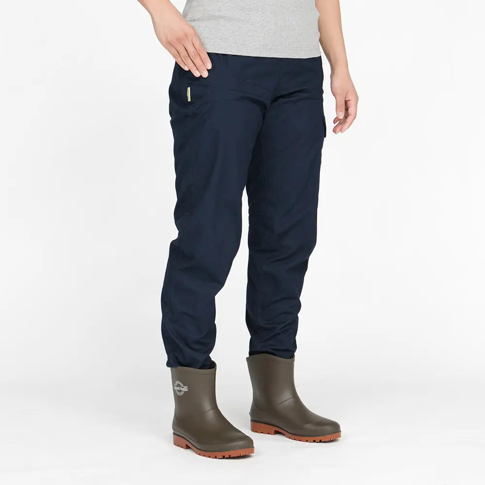 mont-bell: Core Spun Gardening Pants Women's
