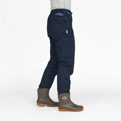 mont-bell: Core Spun Gardening Pants Women's