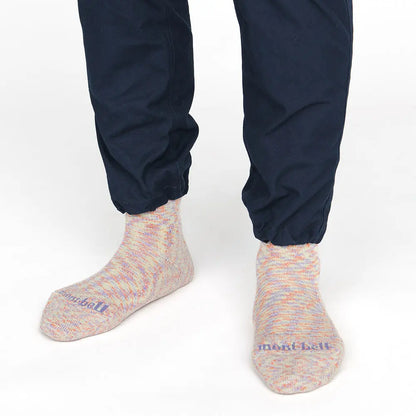 mont-bell: Core Spun Gardening Pants Women's