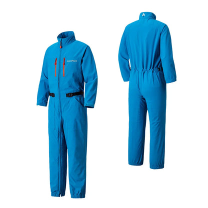 mont-bell: Field Stretch Coveralls Kid's 115 - 135