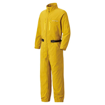 mont-bell: Field Stretch Coveralls Kid's 115 - 135