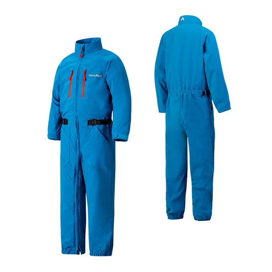 mont-bell: Field Stretch Coveralls Kid's 95 - 115