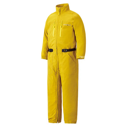mont-bell: Field Stretch Coveralls Kid's 95 - 115