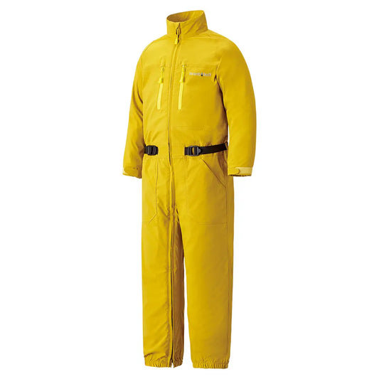 mont-bell: Field Stretch Coveralls Kid's 95 - 115