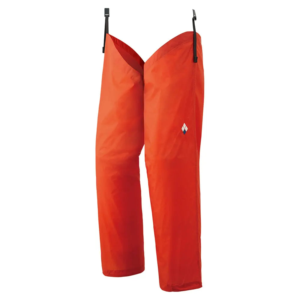 mont-bell: Rain Chaps