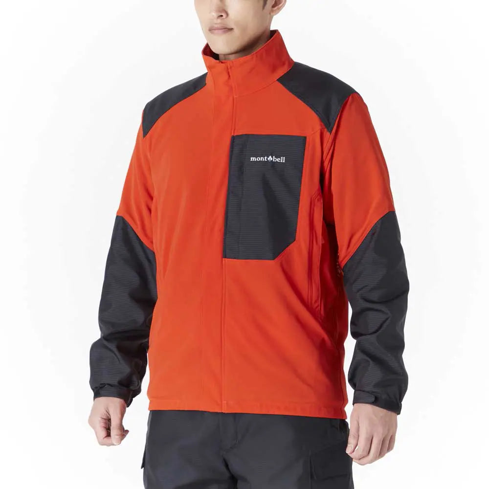 mont-bell: Logger Thermal Jacket
