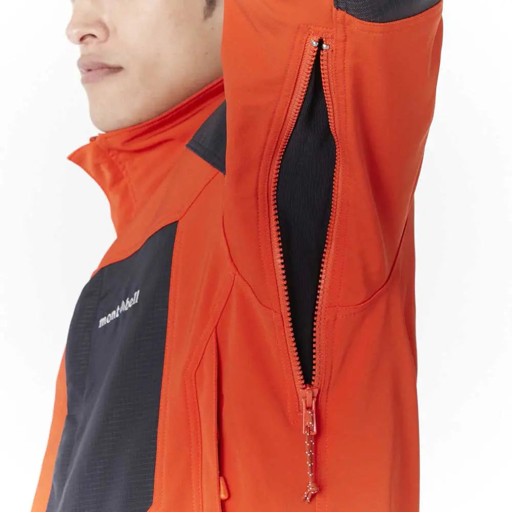 mont-bell: Logger Thermal Jacket