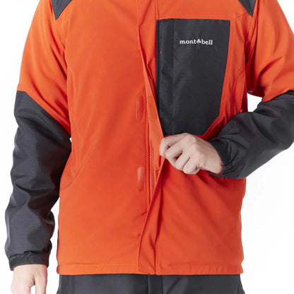 mont-bell: Logger Thermal Jacket