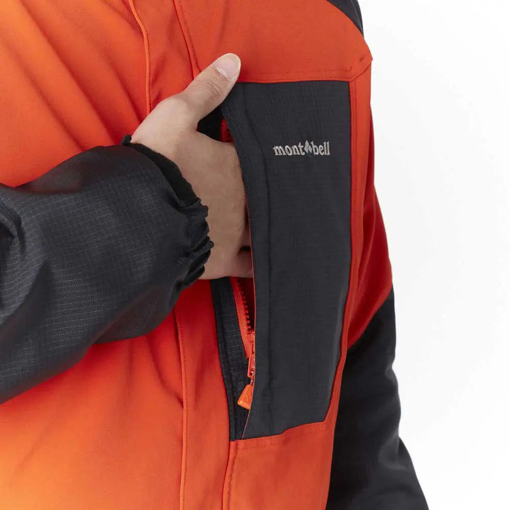 mont-bell: Logger Thermal Jacket