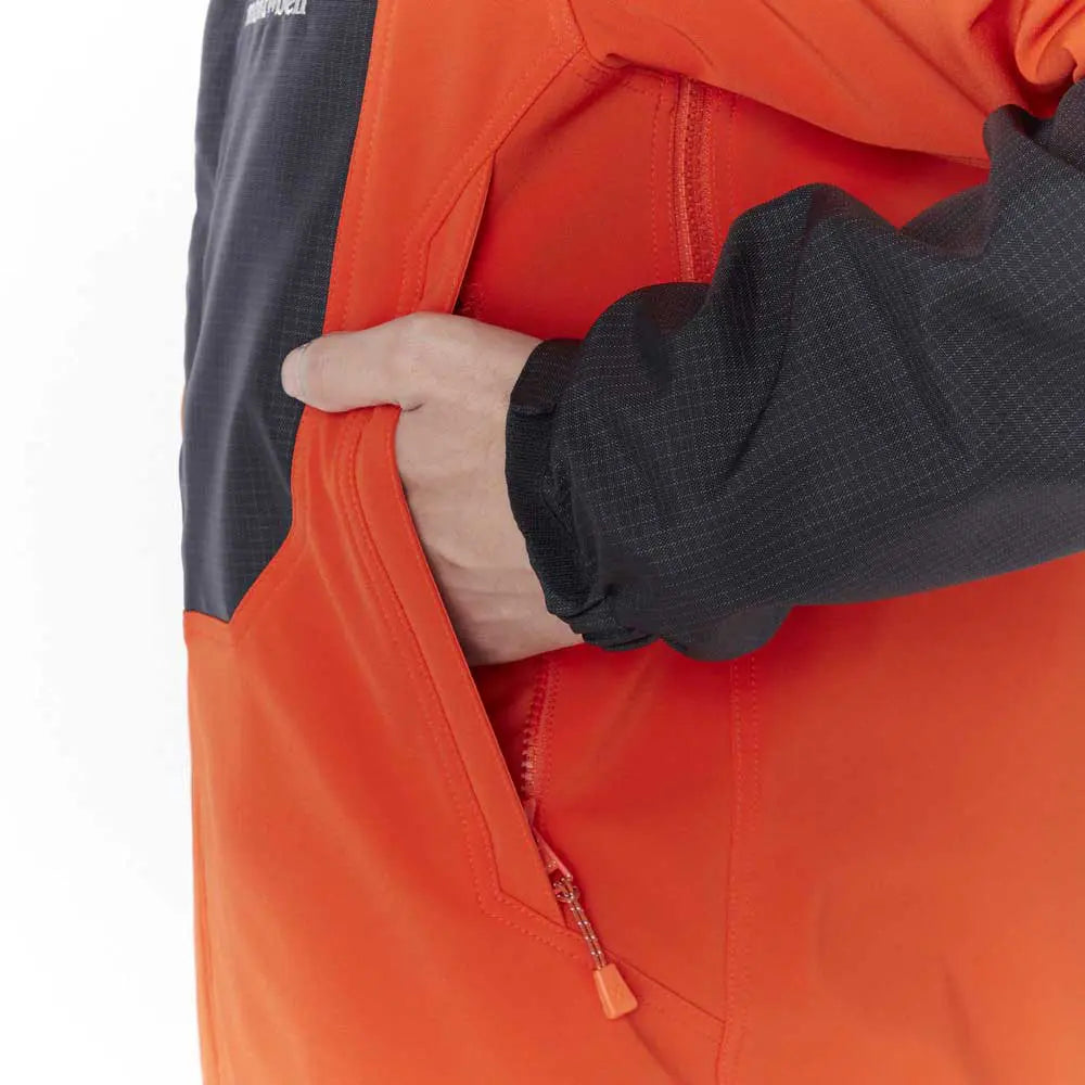 mont-bell: Logger Thermal Jacket