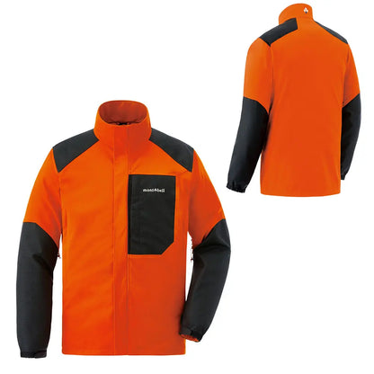 mont-bell: Logger Thermal Jacket