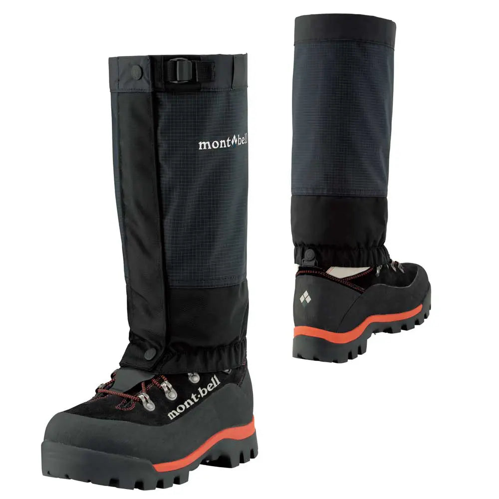 mont-bell: Logger Gaiters
