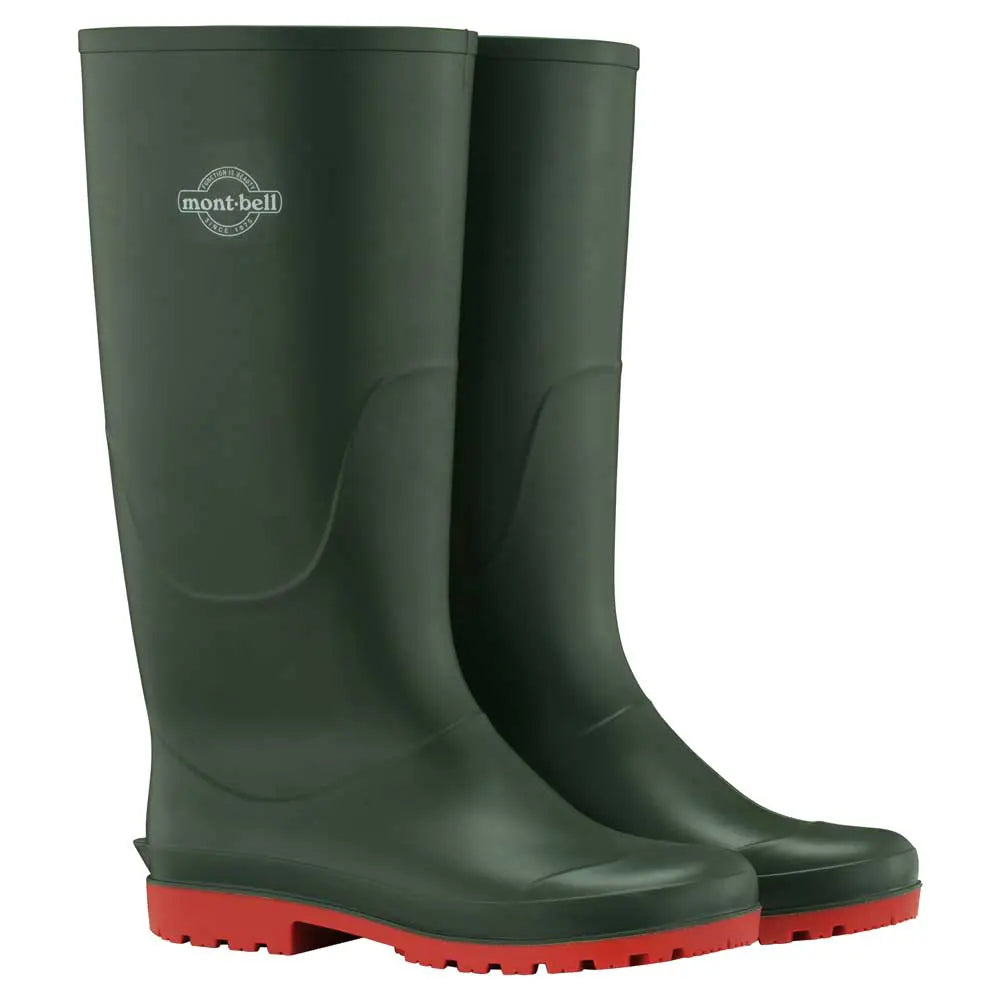 mont-bell: Pescador Boots