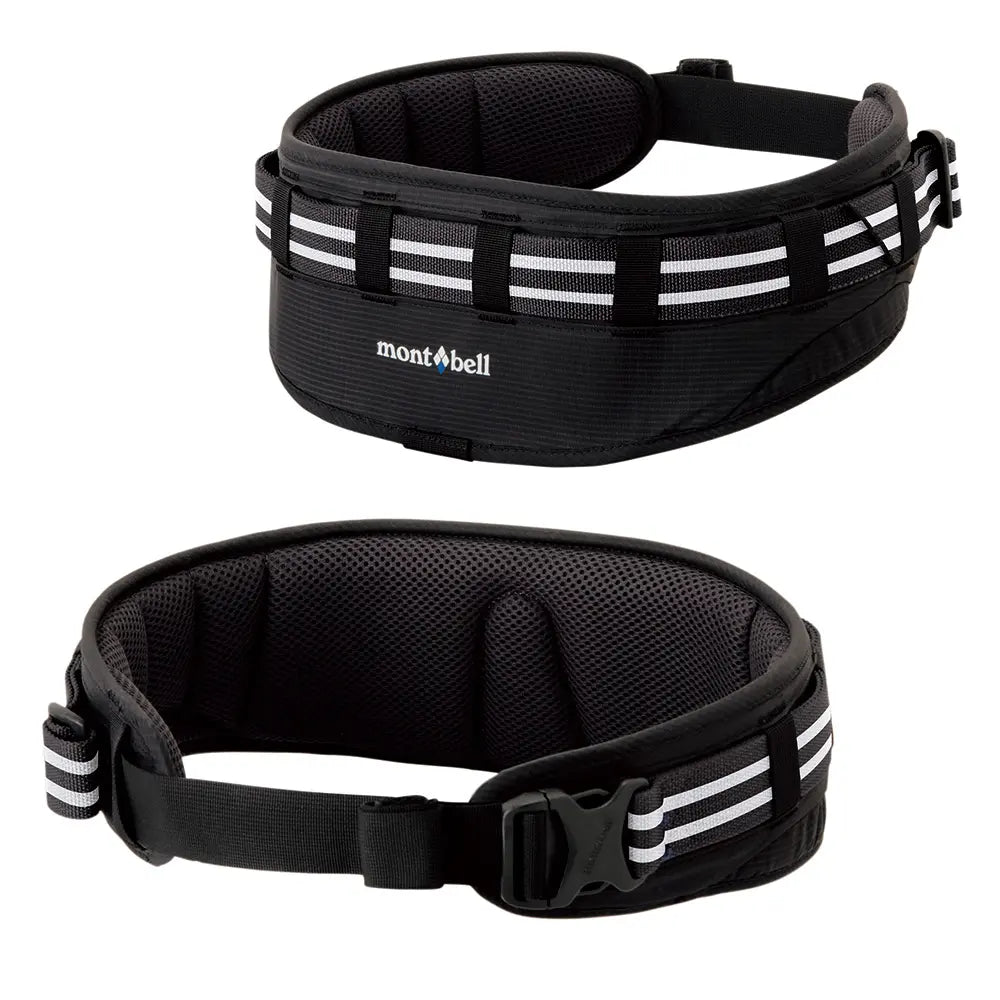 mont-bell: Logger Tool Belt