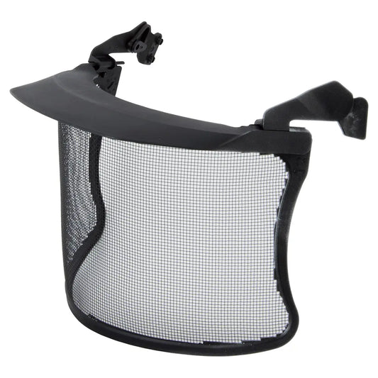 3Ｍ: 3M Steel Mesh Visor V4A-10P