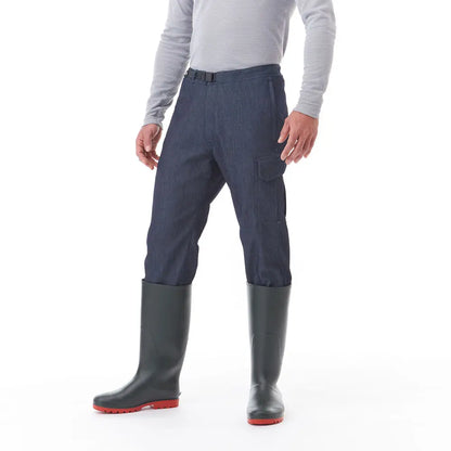 mont-bell: Field Indigo Pants Men's