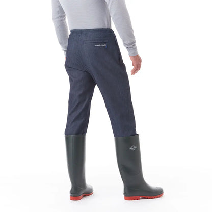 mont-bell: Field Indigo Pants Men's