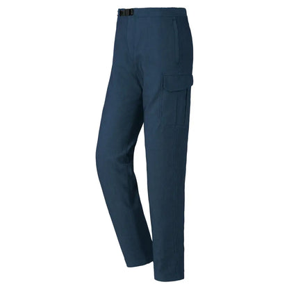 mont-bell: Field Indigo Pants Men's
