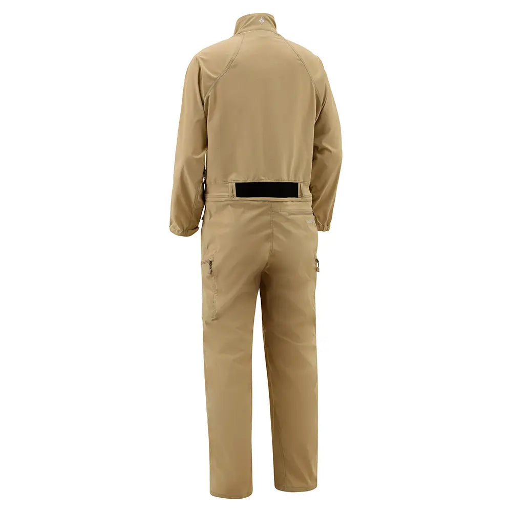 mont-bell: Field Stretch Coveralls Men's