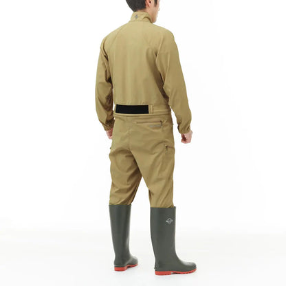mont-bell: Field Stretch Coveralls Men's